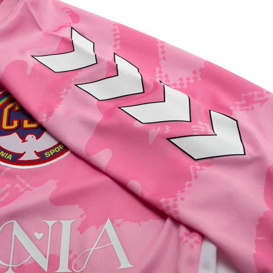 Christiania Sports Club 3rd Shirt 2025/26