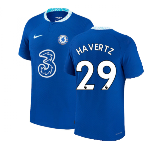 2022-20 Chelsea authentic Home Shirt - Adults | premium
