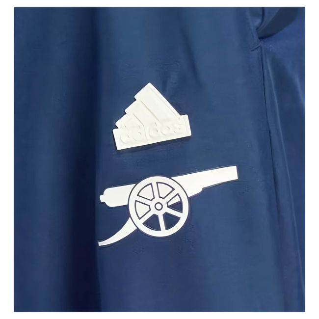 2025-2026 ARS Jersey - top quality replica jersey for Arsenal v1.947