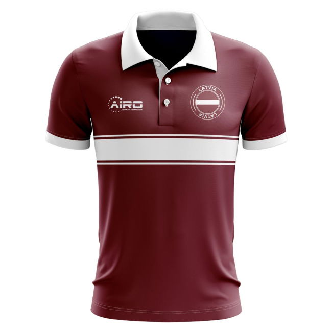 Latvia Pro Jersey Latvia