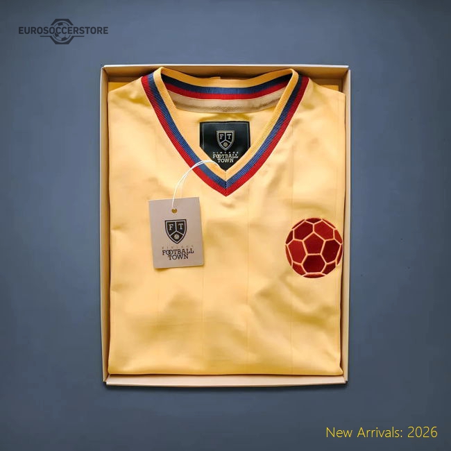 Durable Football Team Jersey - Soft Vintage Casual Classic