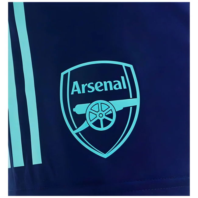 2024-2025 Genuine Arsenal Jersey