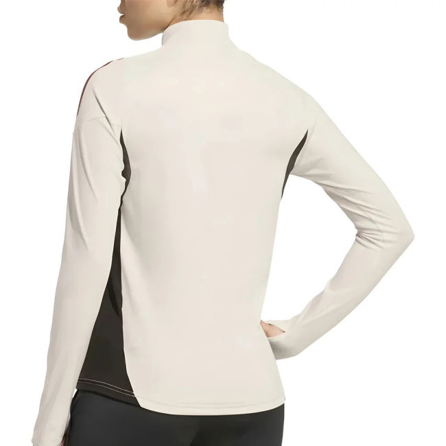 Great Deal 2025-2026 LIV Classic Jersey White - Adults Vintage #66053