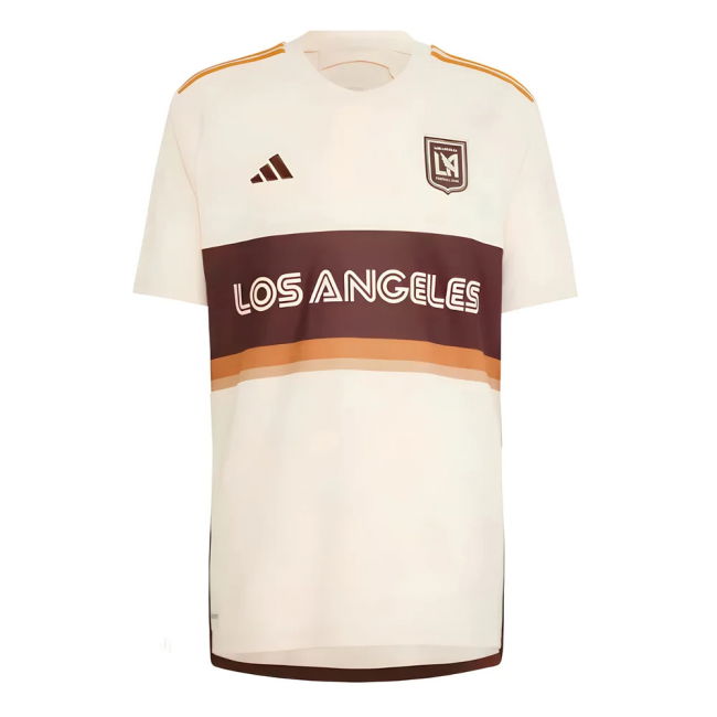 2024-2025 Mls Team Mls Official Jersey Advanced Textile