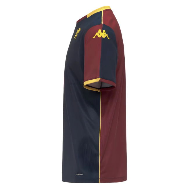 Genoa Pro Home Jersey 2025-2026