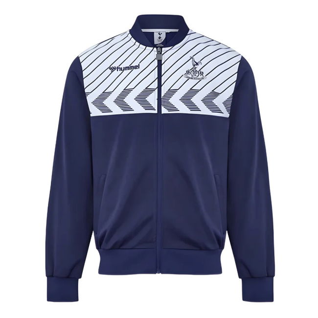 Tottenham Stylish Jersey 1986