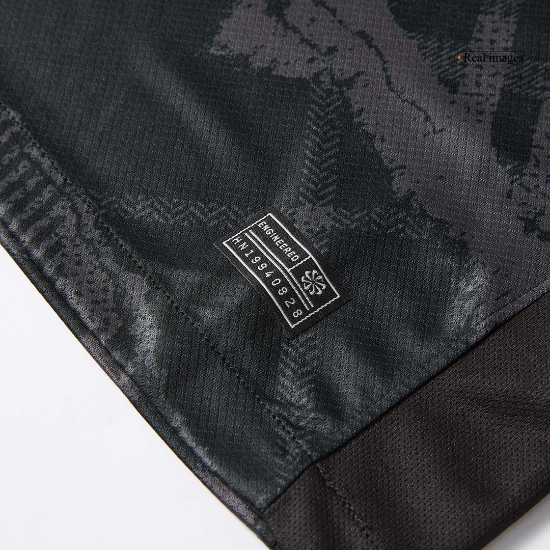 Chelsea Third Away  Soccer Jersey 2024/25 Authentic Kit