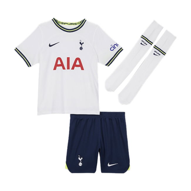 Tottenham Special Edition Home Jersey 2022-2023