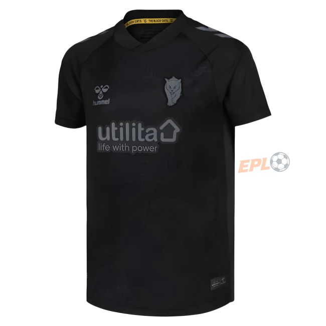 SUN 2025-20 cost-effective Third Jersey - Kids | high quality