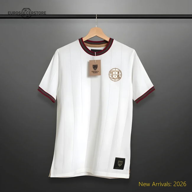 2025 Team Replica Jersey Ideal For True Fans Perfect For Match Days