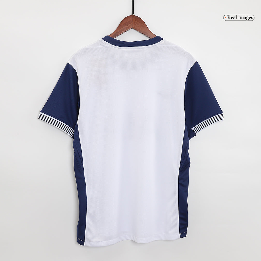 Tottenham Hotspur Home  Soccer Jersey 2024/25 Authentic Kit