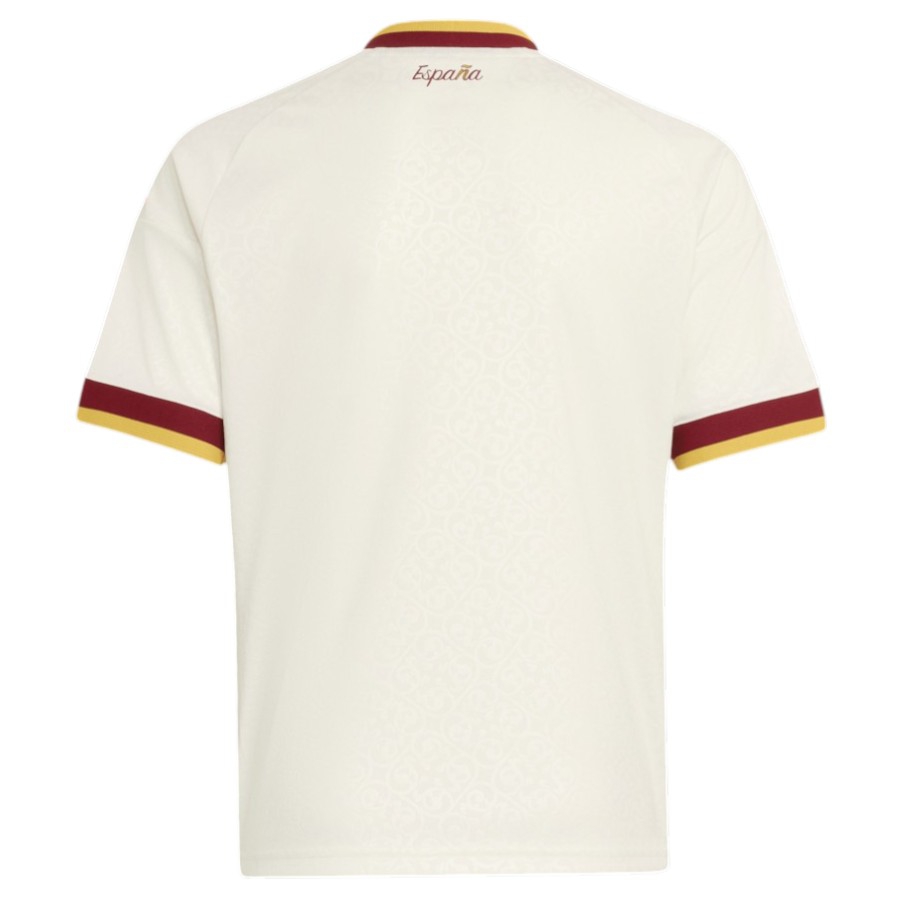 [JED] Spain Kids Away Jersey 2026/2027