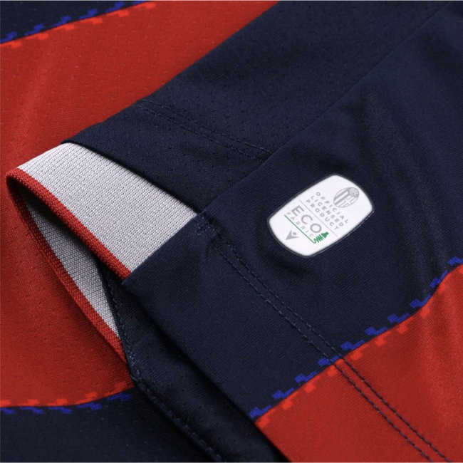 [LLS] 2026-2027 Bologna Home Shirt (Kids)