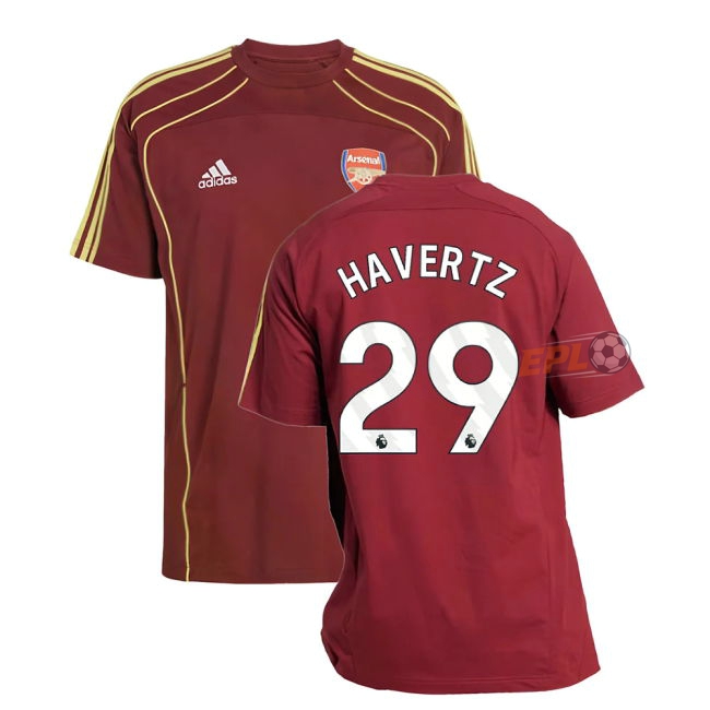 2025-20 Arsenal superior Third Shirt - Adults | top quality