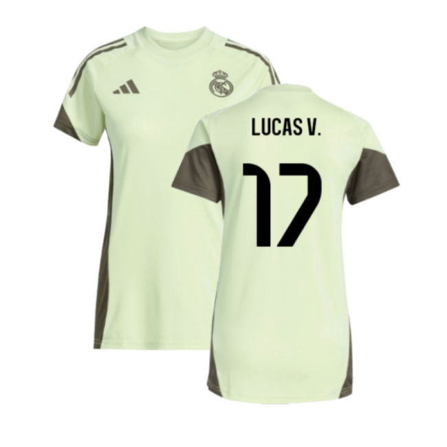 Real Madrid Elite Jersey 2025-2026 #39
