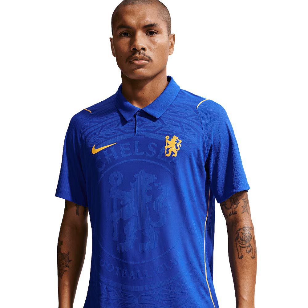 Chelsea 26/27 Home Shirt - Player Edition