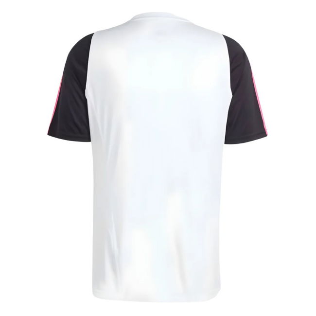 2023-2024 Juventus Training Shirt (White)