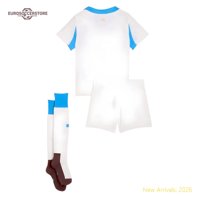 Football Team Durable Mini Jersey Kids-safe Technology Tag-free
