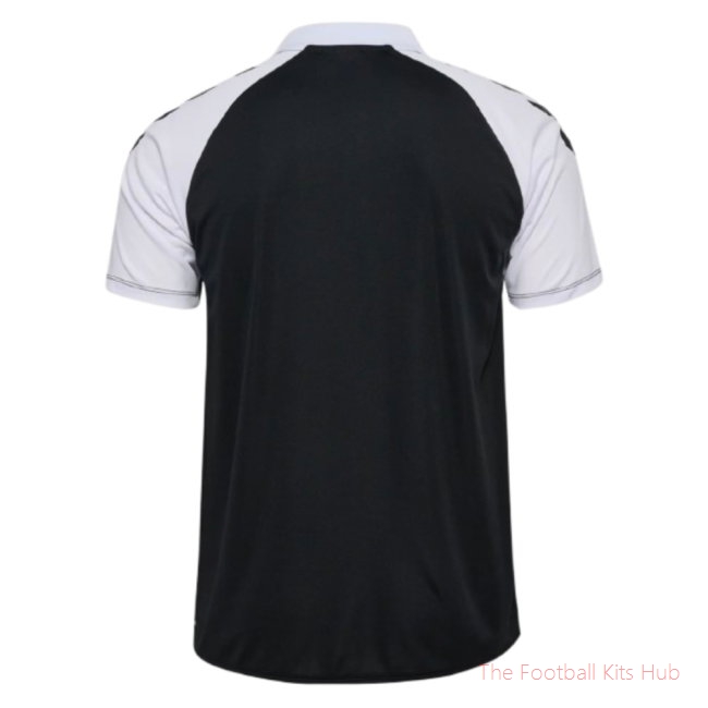 Pro Breathable Hearts Player Training 2026-2027 Polo Shirt
