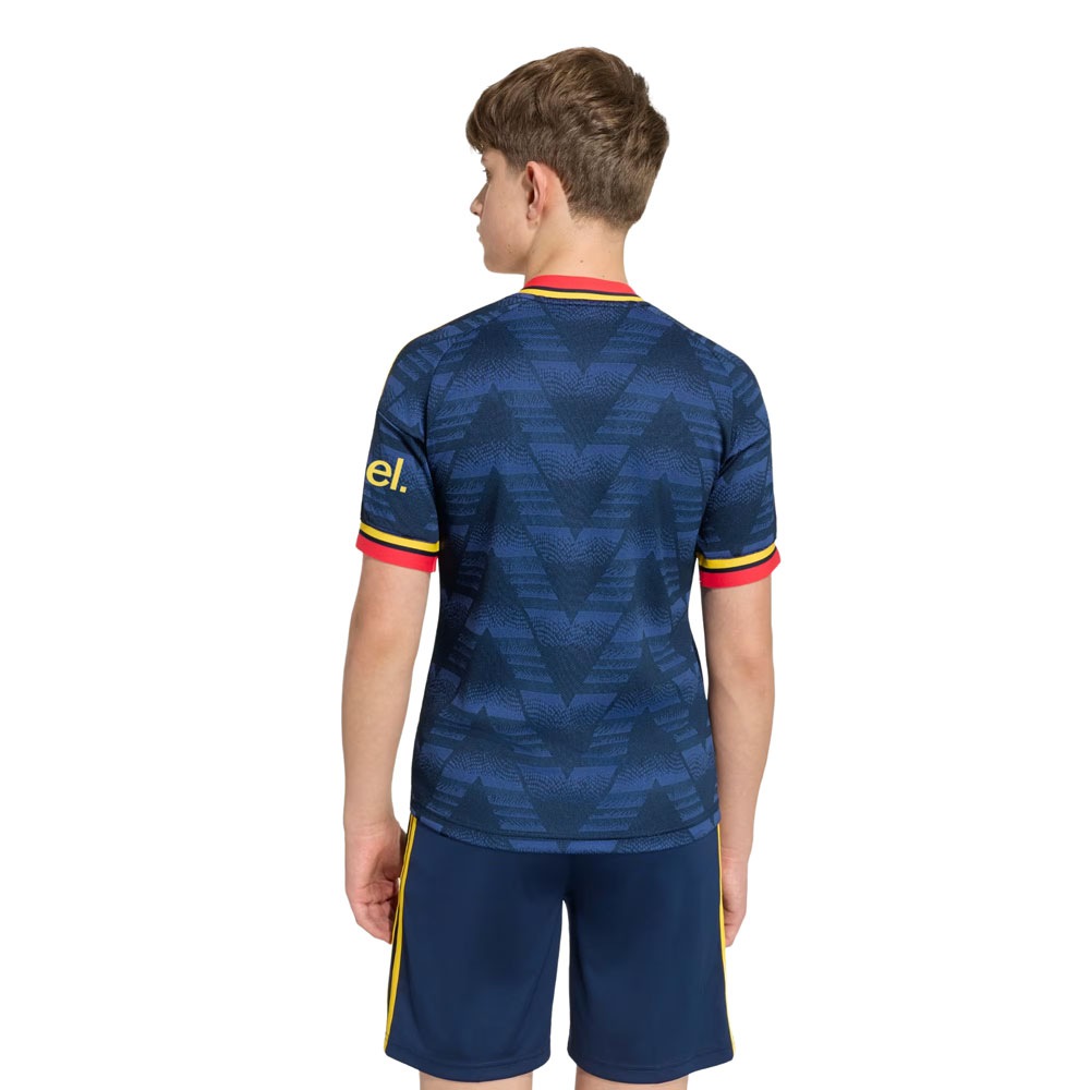Youth Arsenal 26/27 Away Shirt - Classic Match Gear