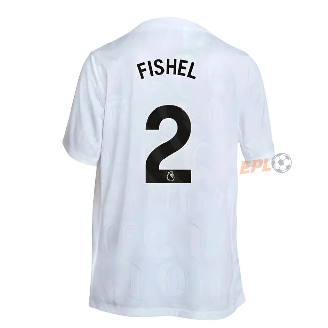 2025-20 Chelsea high-end Third Shirt - Adults | exclusive