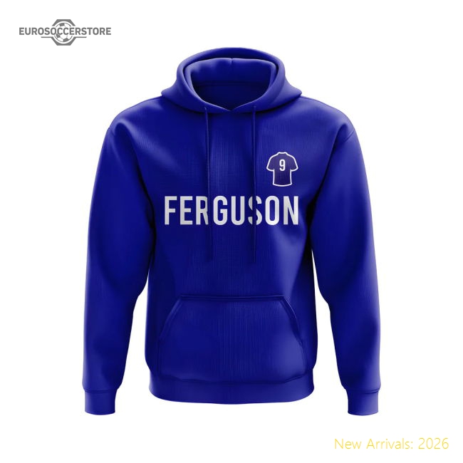 Professional Top-Grade Everton Jersey Collection - Premium