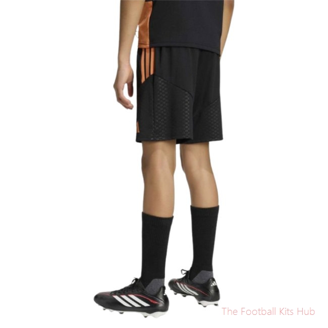 Fan Edition Performance Arsenal Training 2026-2027 Shorts (Kids)