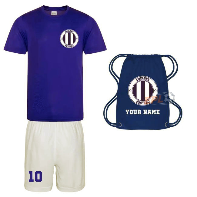 Chelsea classic Third Football Shirt | premium | high-end
