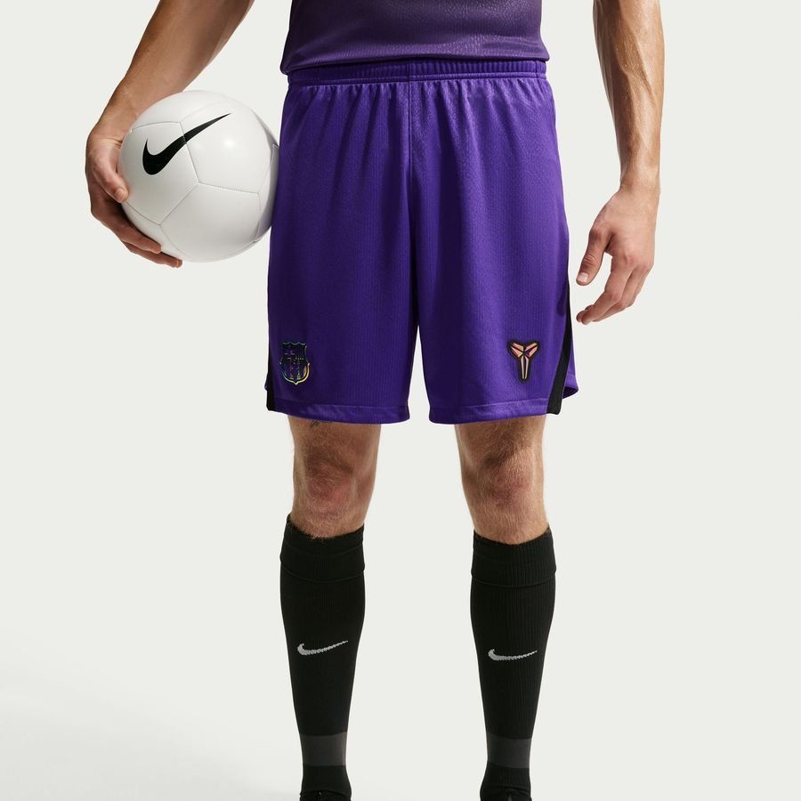 Barcelona Away Shorts 2026/27