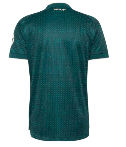 [SJH] 2026/27 Real Madrid Away íñ Men Women Youth Jersey