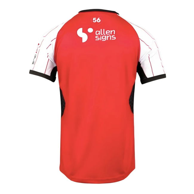League Two Special Edition Home Jersey 2024-2025