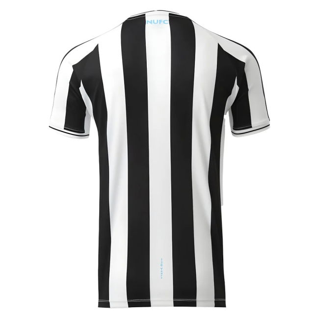 Custom Newcastle Home Jersey 2022-2023