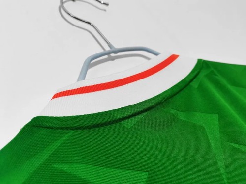 Premium 1990 International Jersey Retro World Cup With Limited