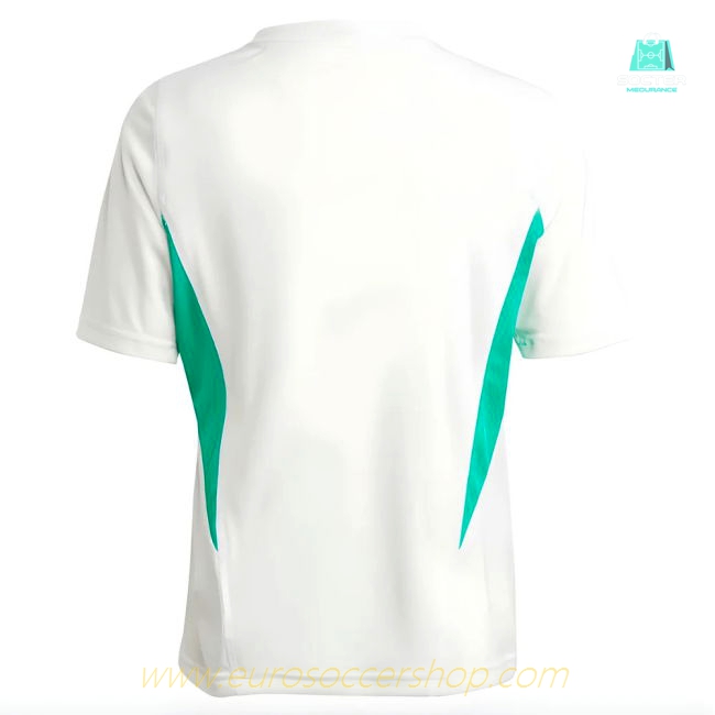 2023-2024 Man Utd Training Jersey (White) - Kids (Rashford 10)
