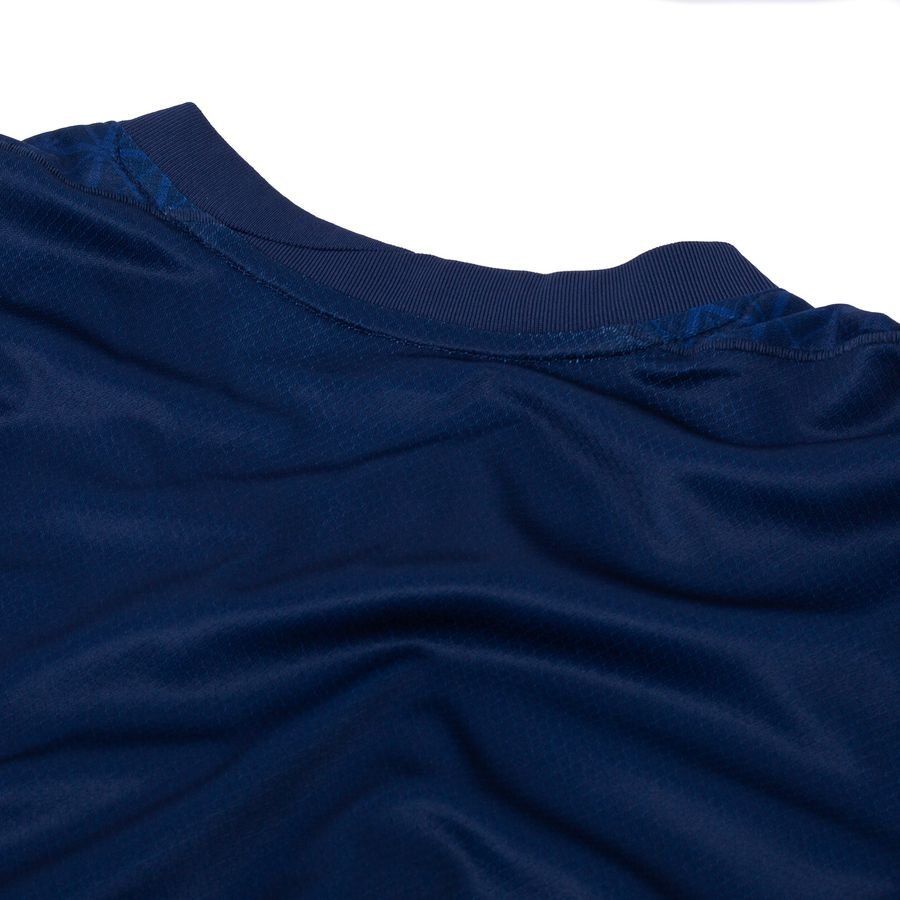 Paris Saint Germain Home Shirt 2025/26 Women For Algeria Football Fans