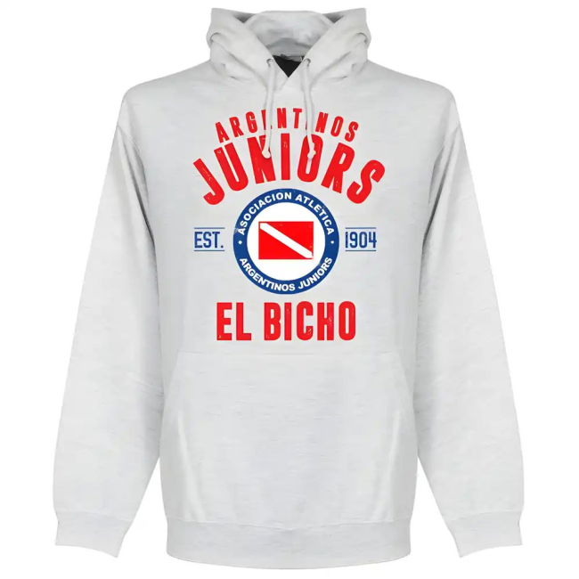Durable 2025-2026 Football Club Hoodie With Collector's Item Design