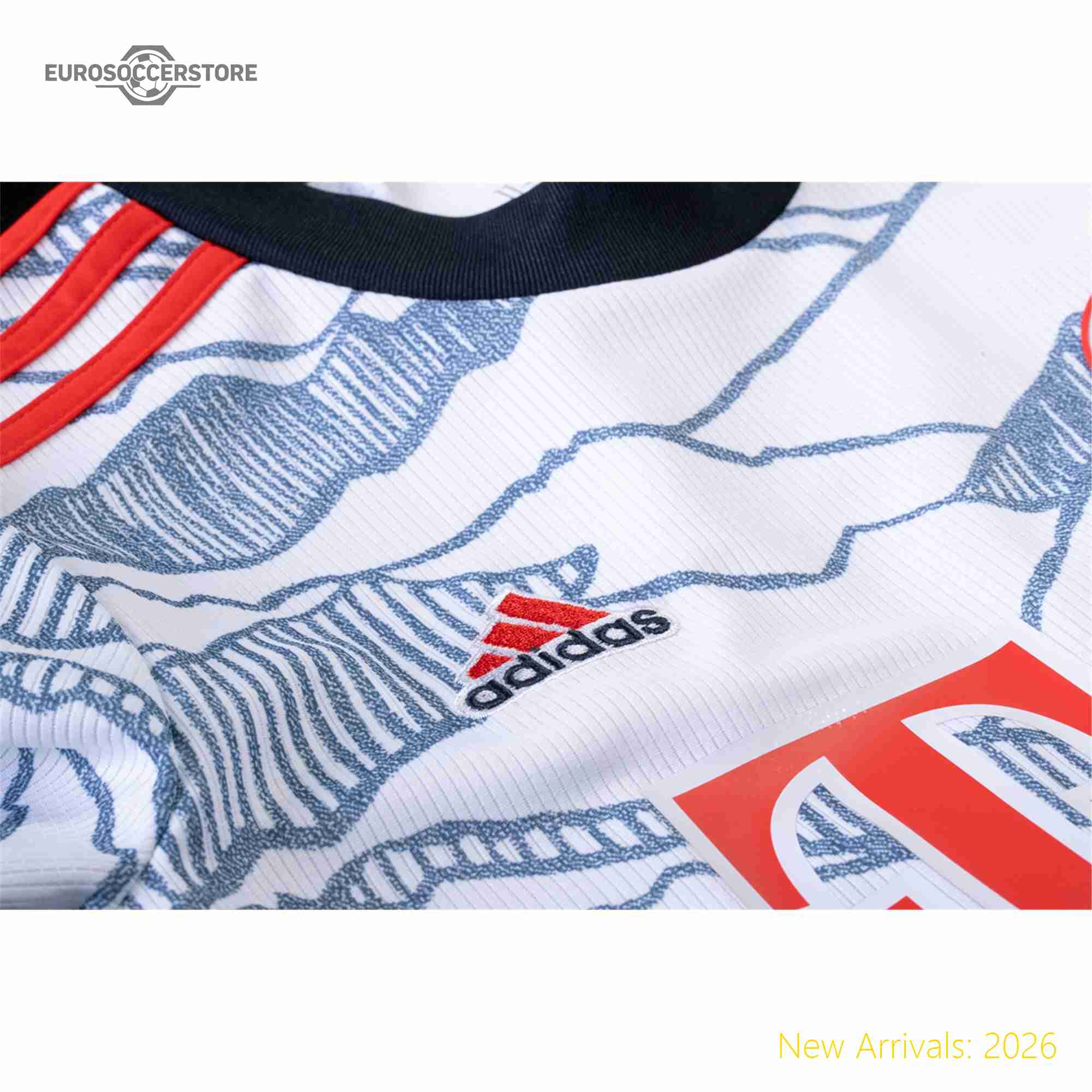 League Approved Adult Bay Team Third High-quality Jersey 2021