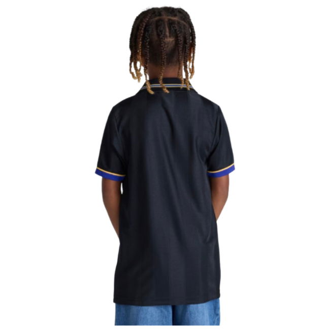 Iconic Value Pack - 1993-1995 MUN Away Replica Jersey Kids Kids #82185