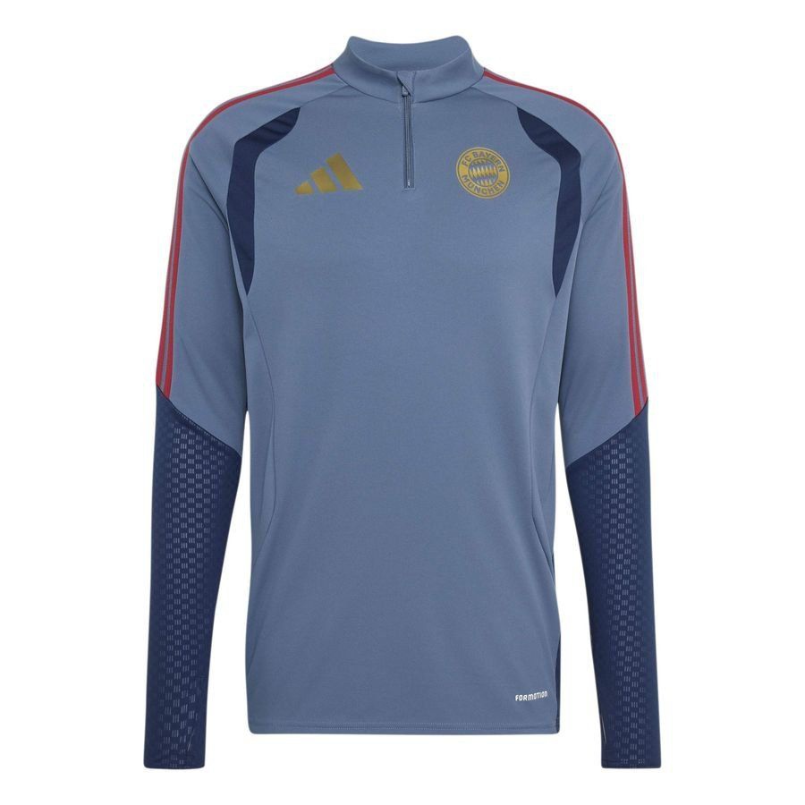 [EFKS] Bayern München Tiro Preloved Ink/Night Indigo 26 Training Jersey