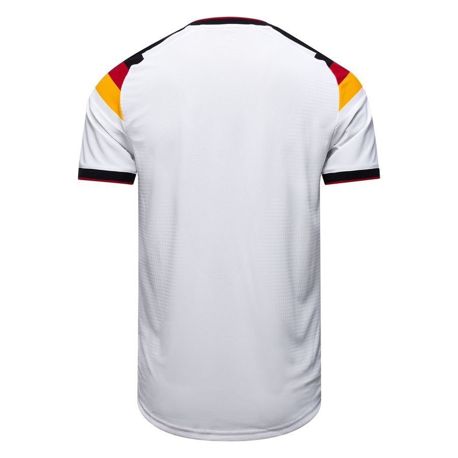Germany Home Shirt World Cup 2026