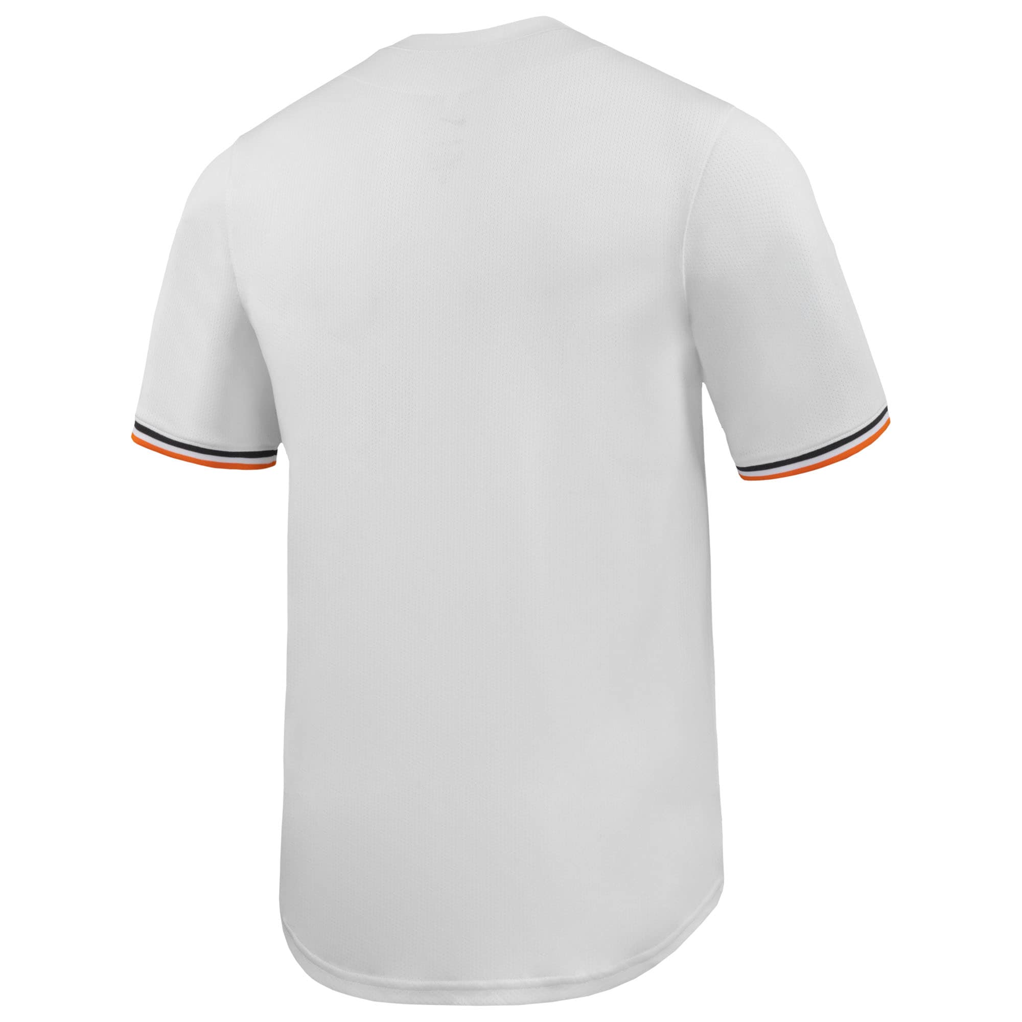 [NJP] Oklahoma State Cowboys Limited Baseball Jersey - White