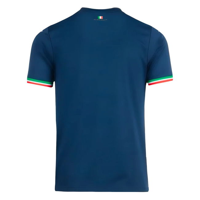 Kids Latest Lazio Away Team Kit 2023-2024