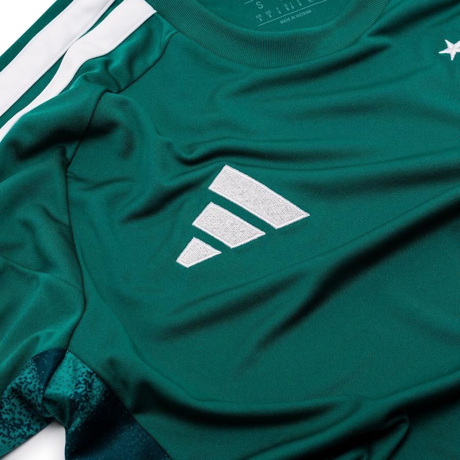 Germany Goalkeeper Shirt World Cup 2026 Kids For Algeria Football Fans