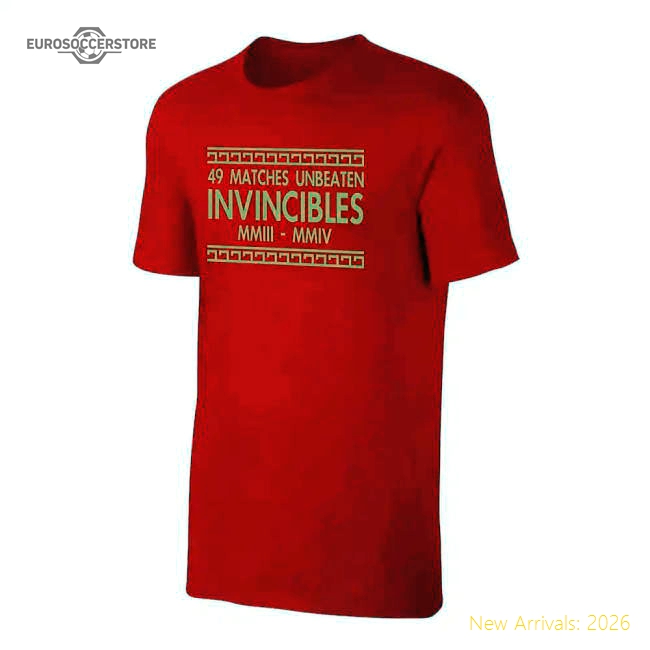 Teams,Arsenal Club Teams,Premier League,Club The Invincibles 49 For Fan