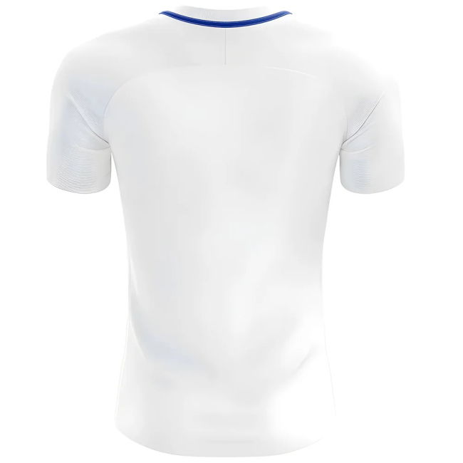 High Quality Away Jersey Erling Haaland #9 Economical Licensed P (v6)