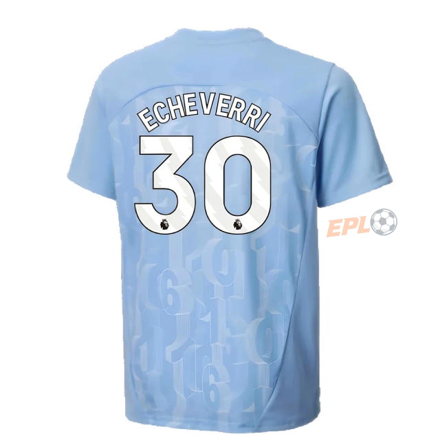 2024-20 Man City Soccer Jerseys high-end Third Shirt - Kids