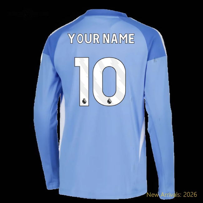 Premium Football Team Kids Jersey 2025-2026 Climacool Soft-touch