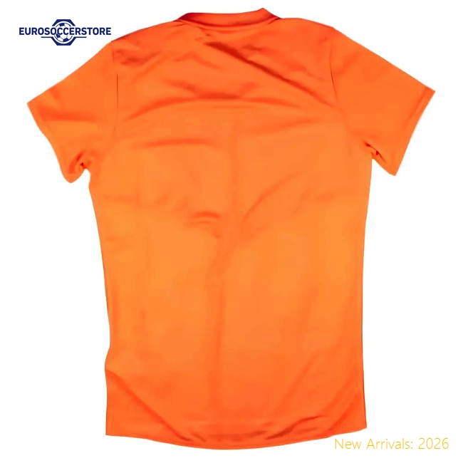 2024-2025 West Ham Kids Comfortable Jersey Climacool Machine-washable