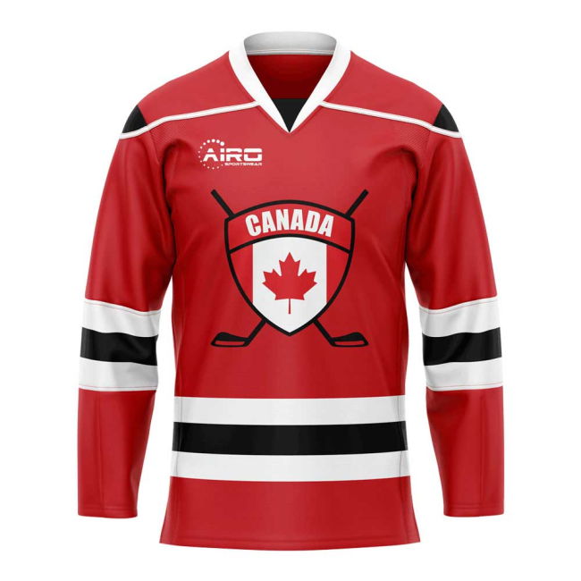 Canada Pro Home Jersey Canada