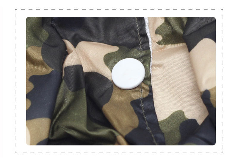 French Bulldog Reflective Raincoat (ws45) Soft Frenchie Apparel